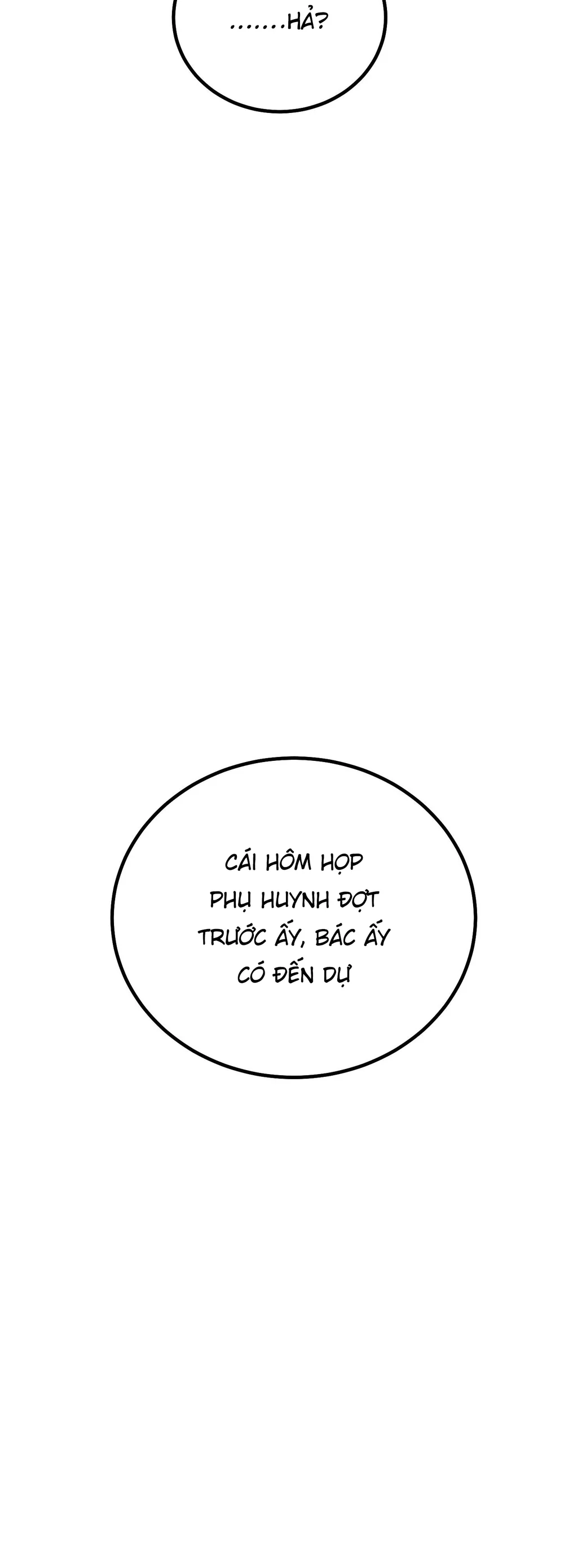 Đọc truyện Vết Đỏ - Chapter 37