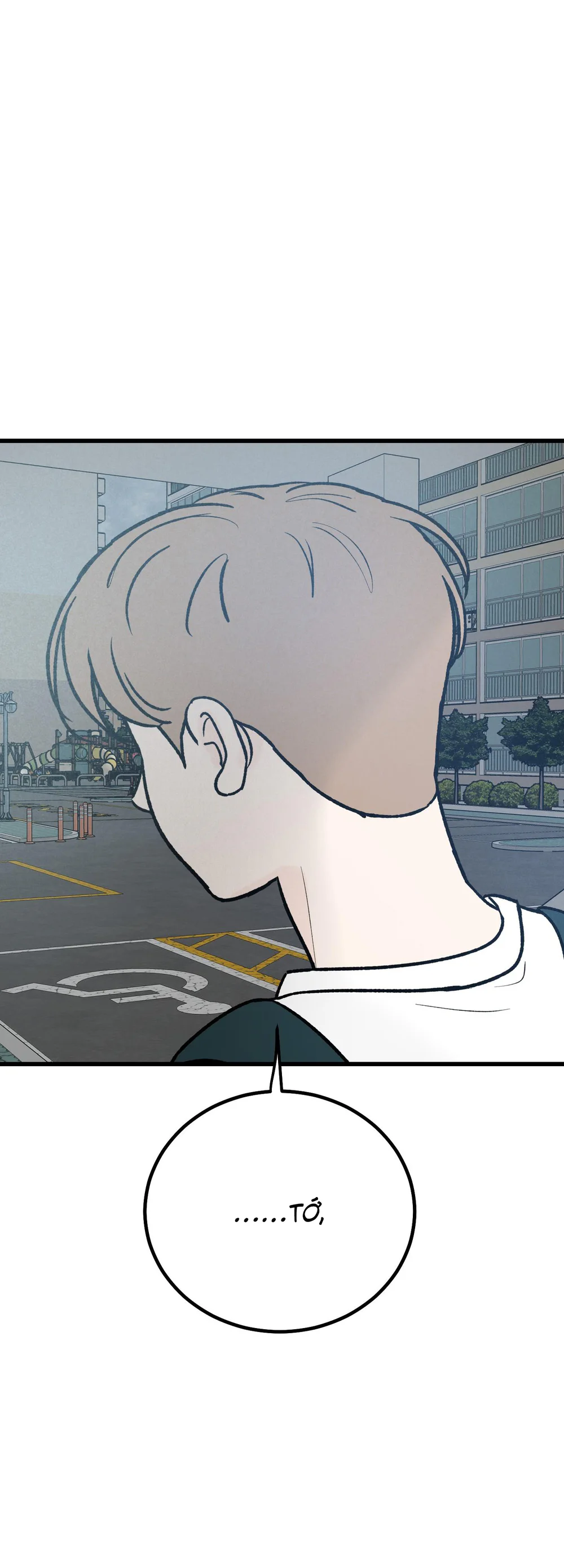 Đọc truyện Vết Đỏ - Chapter 37