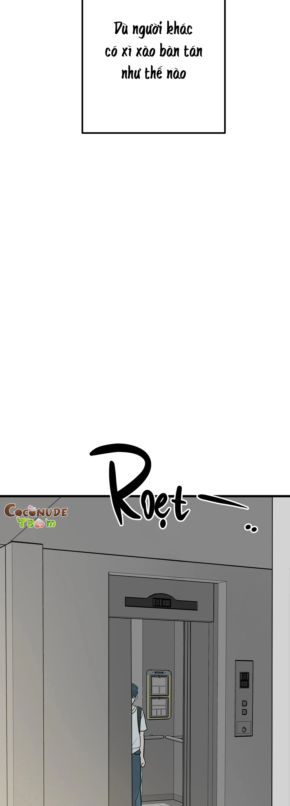 Đọc truyện Vết Đỏ - Chapter 37