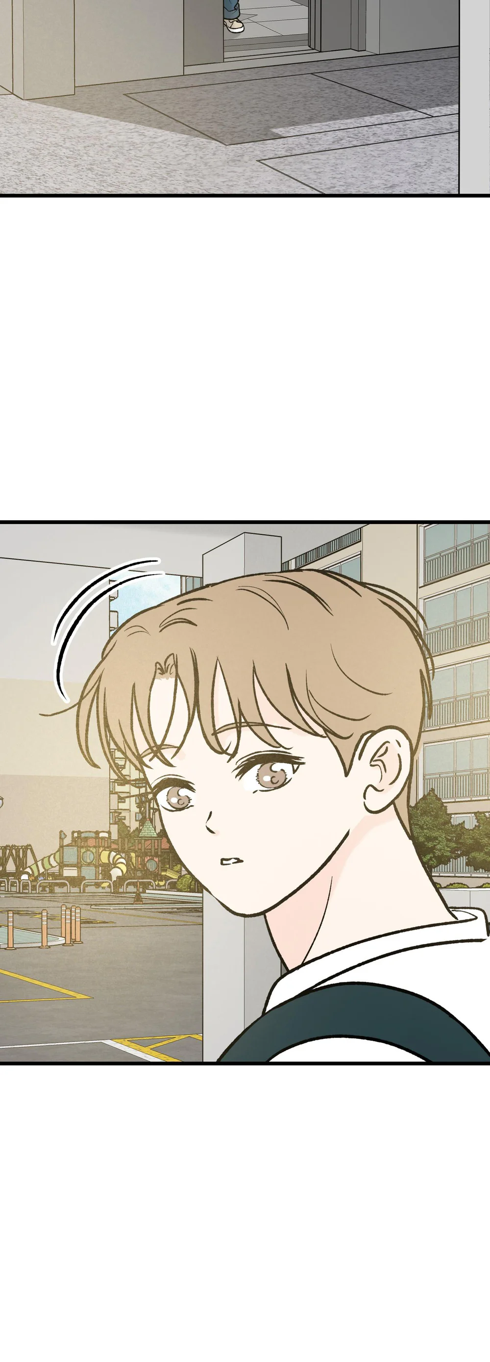 Đọc truyện Vết Đỏ - Chapter 37