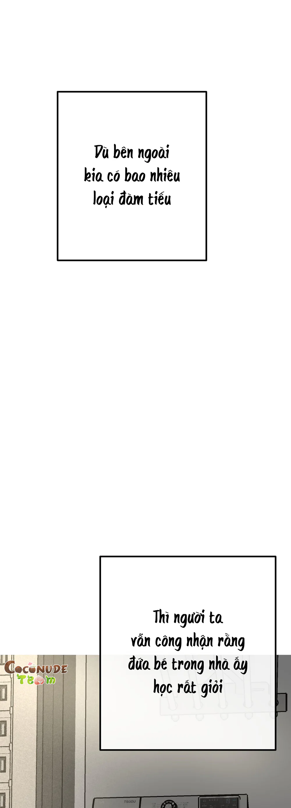 Đọc truyện Vết Đỏ - Chapter 37