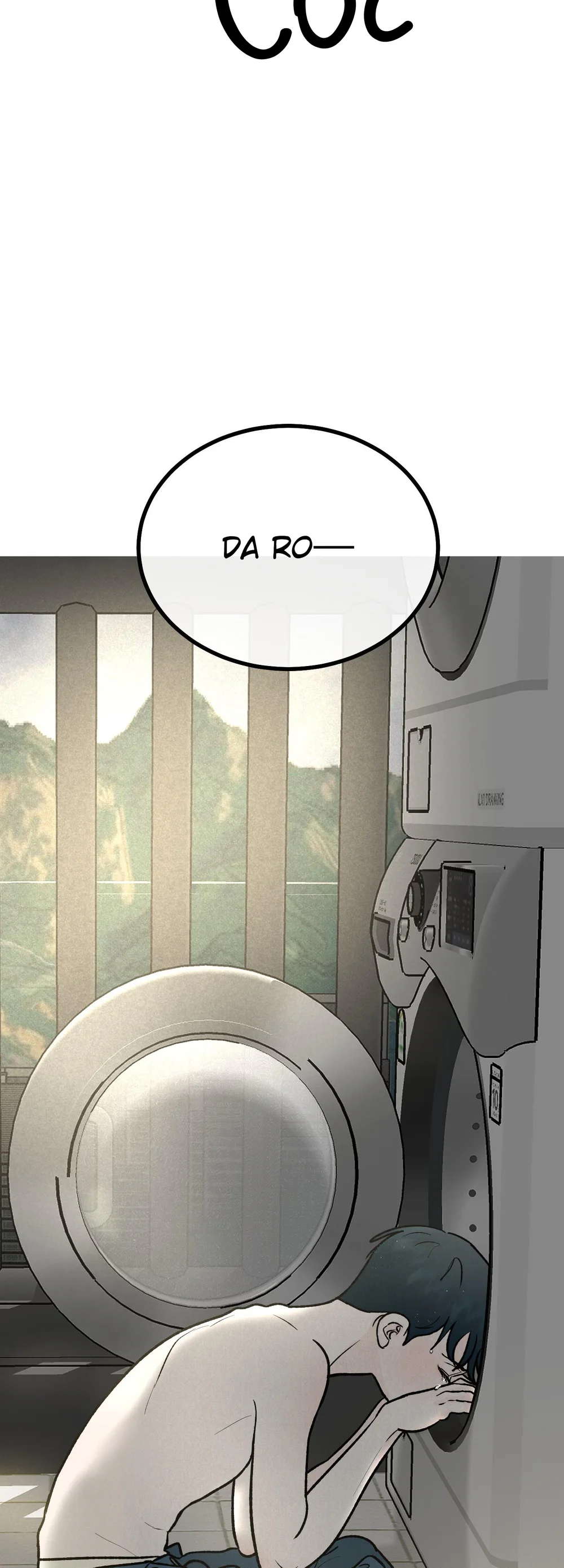 Đọc truyện Vết Đỏ - Chapter 37