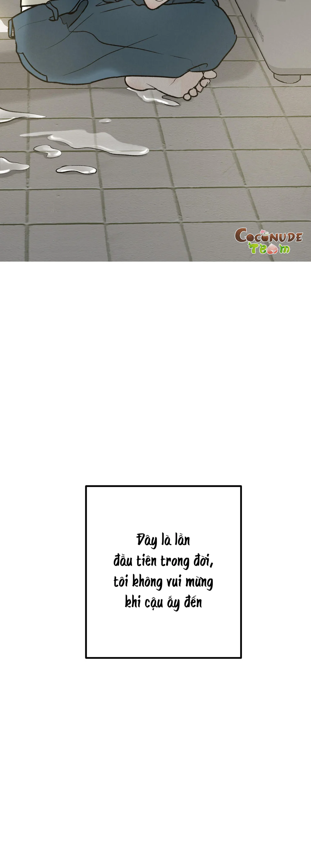 Đọc truyện Vết Đỏ - Chapter 37