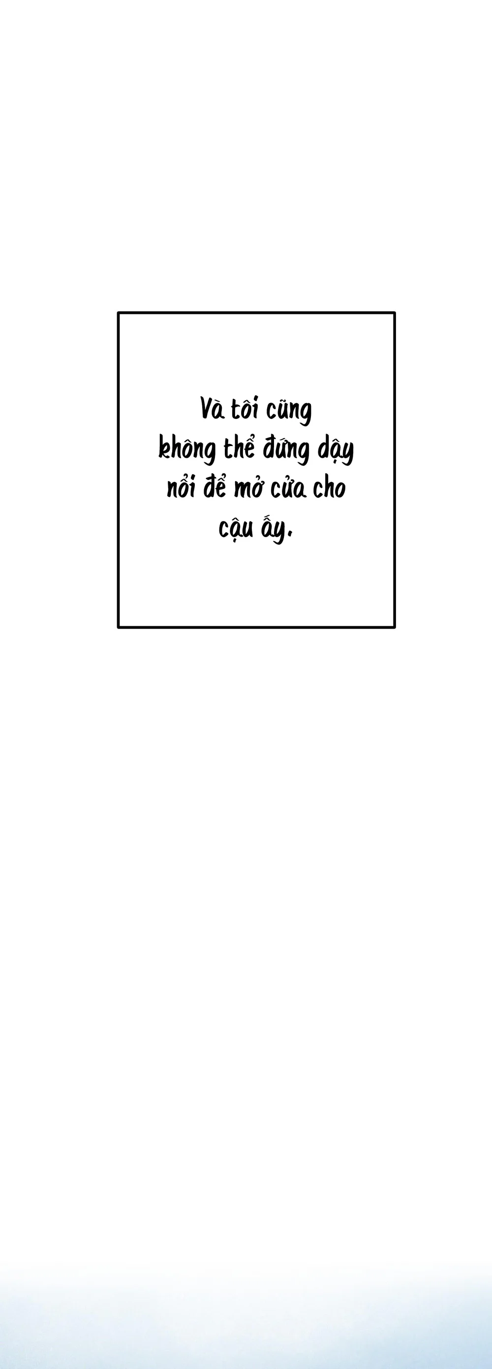 Đọc truyện Vết Đỏ - Chapter 37