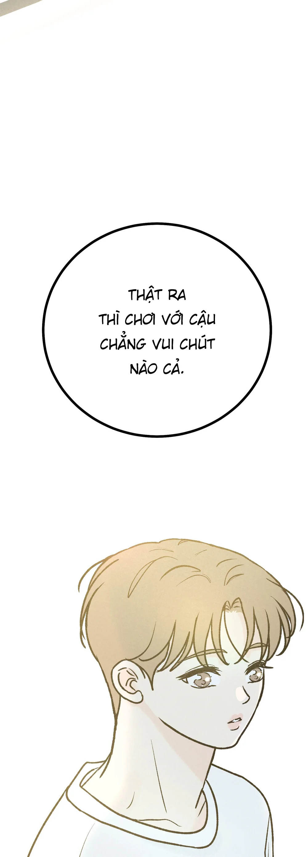 Đọc truyện Vết Đỏ - Chapter 37