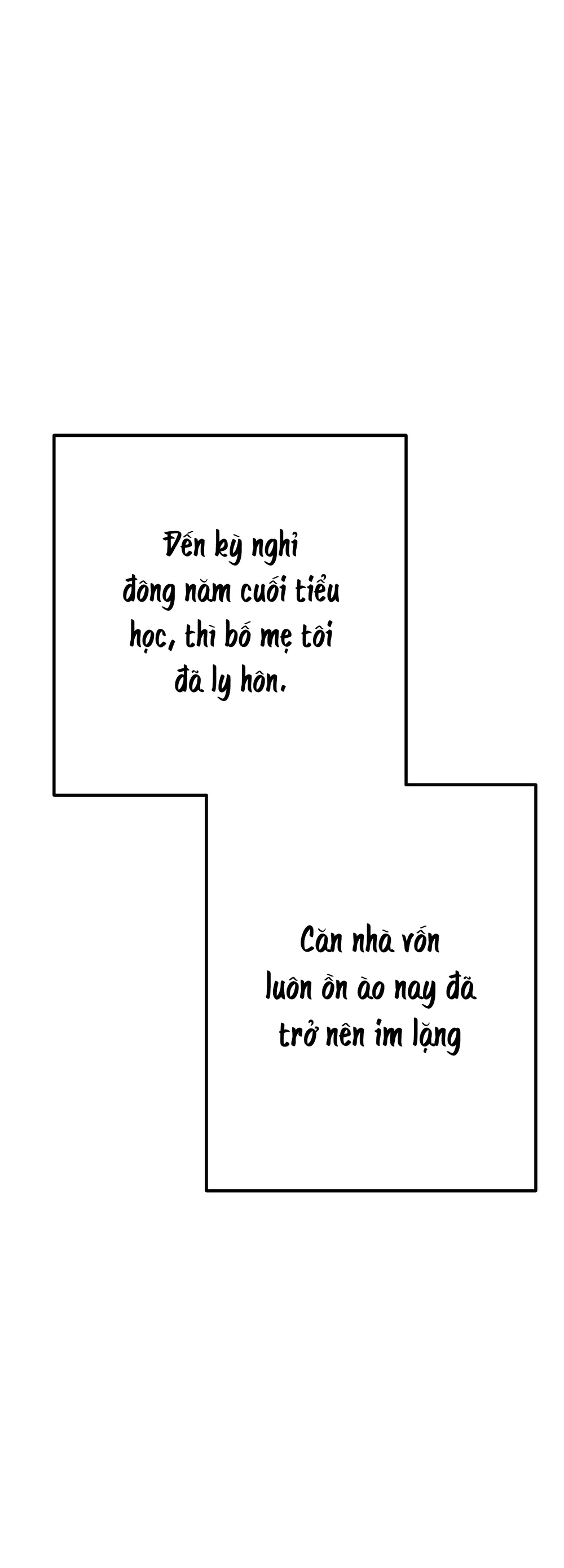 Đọc truyện Vết Đỏ - Chapter 37