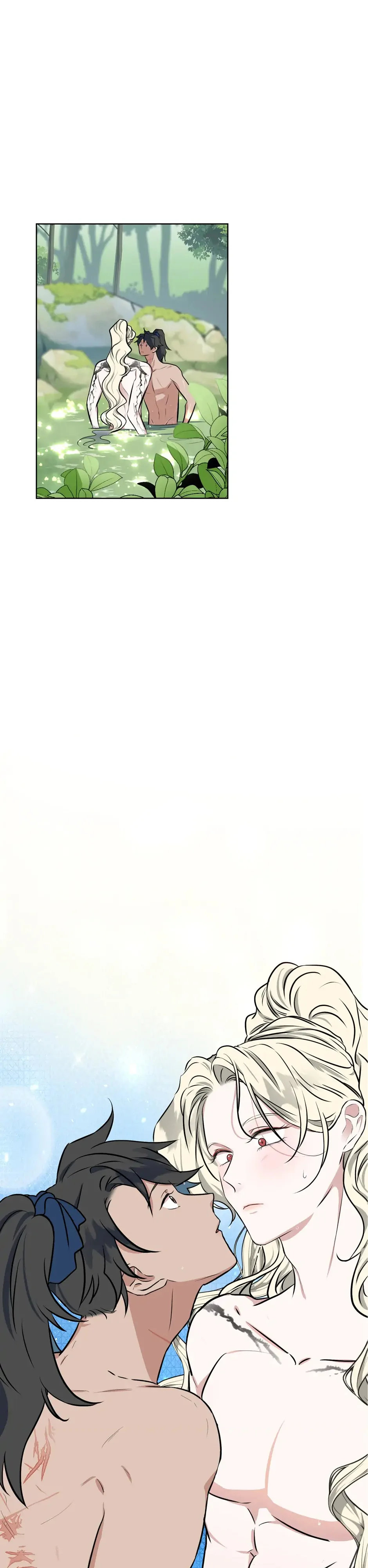Đọc truyện Kẻ Trộm Hồ Tiên - Chapter 42