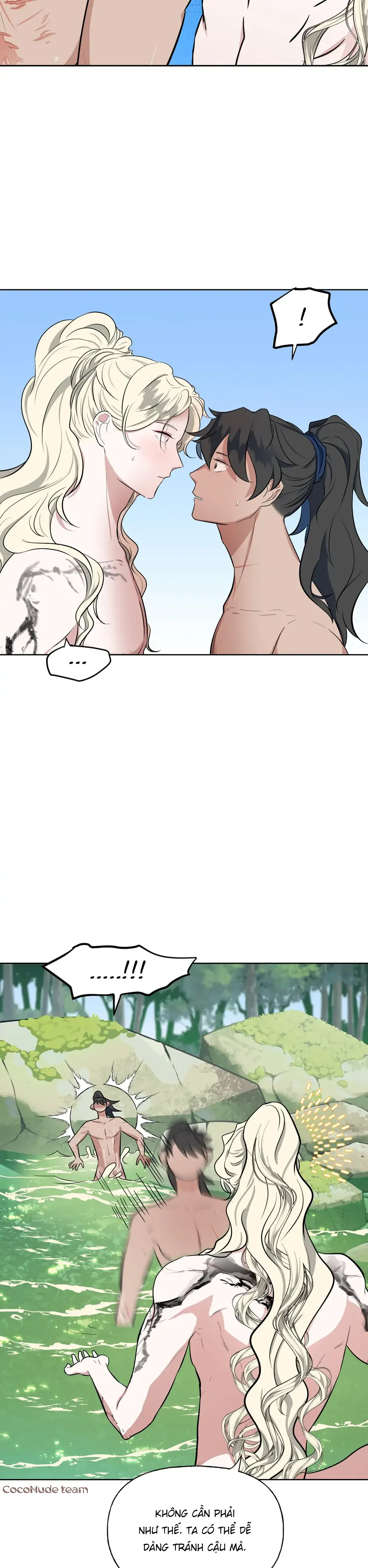 Đọc truyện Kẻ Trộm Hồ Tiên - Chapter 42