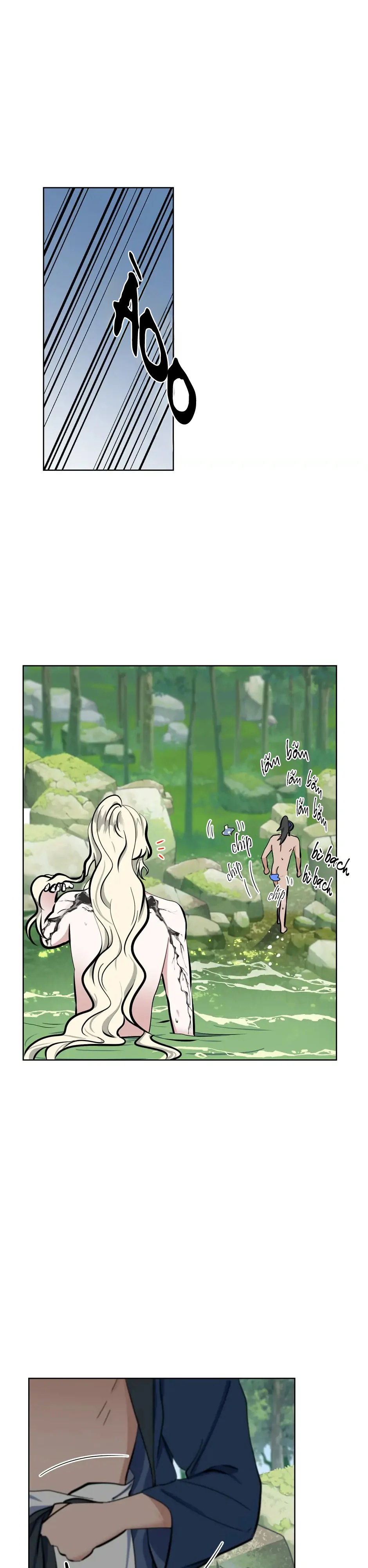 Đọc truyện Kẻ Trộm Hồ Tiên - Chapter 42
