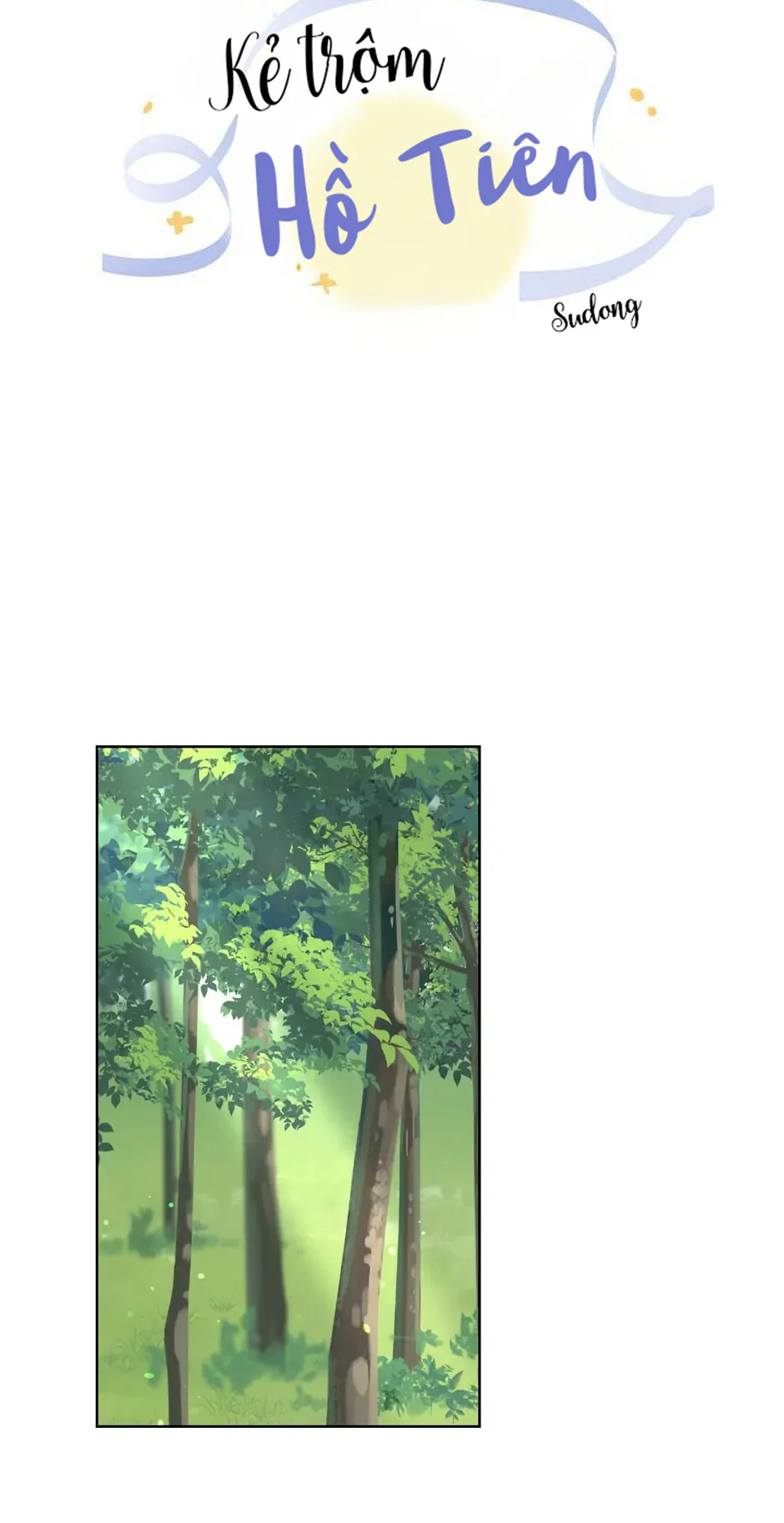 Đọc truyện Kẻ Trộm Hồ Tiên - Chapter 42
