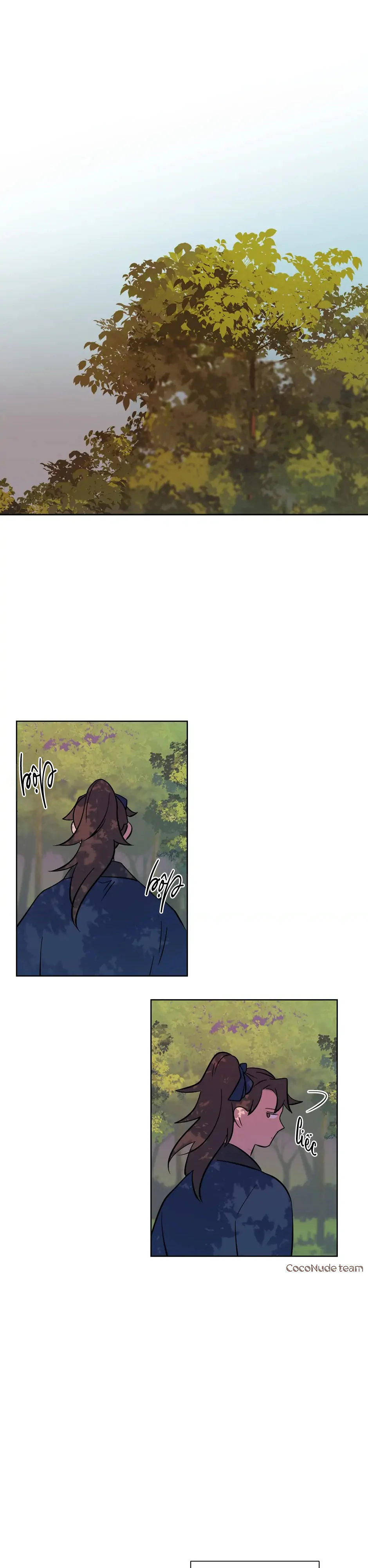 Đọc truyện Kẻ Trộm Hồ Tiên - Chapter 42