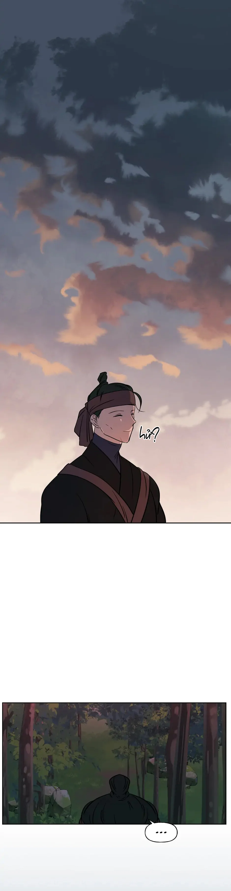 Đọc truyện Kẻ Trộm Hồ Tiên - Chapter 42