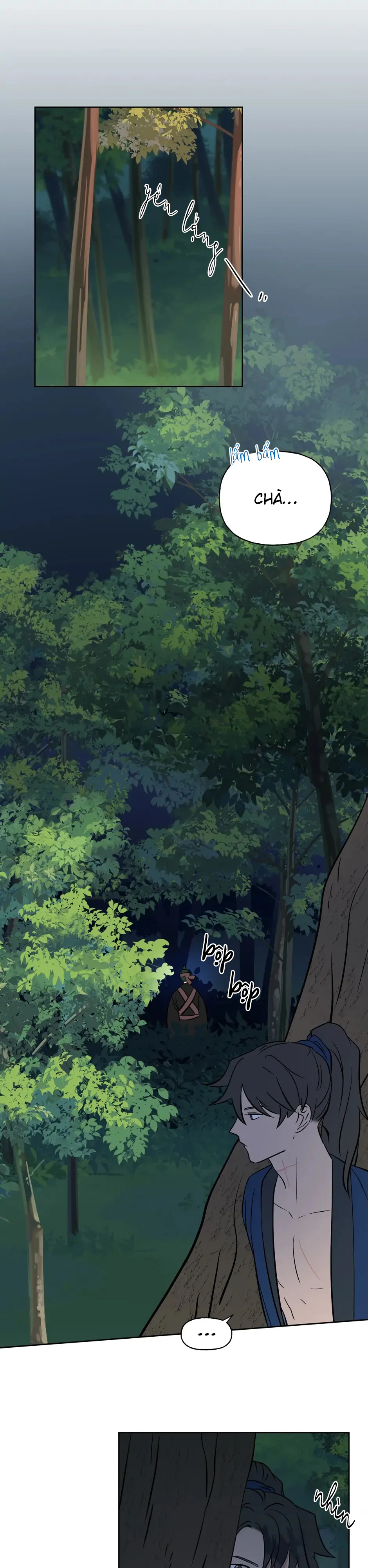 Đọc truyện Kẻ Trộm Hồ Tiên - Chapter 42