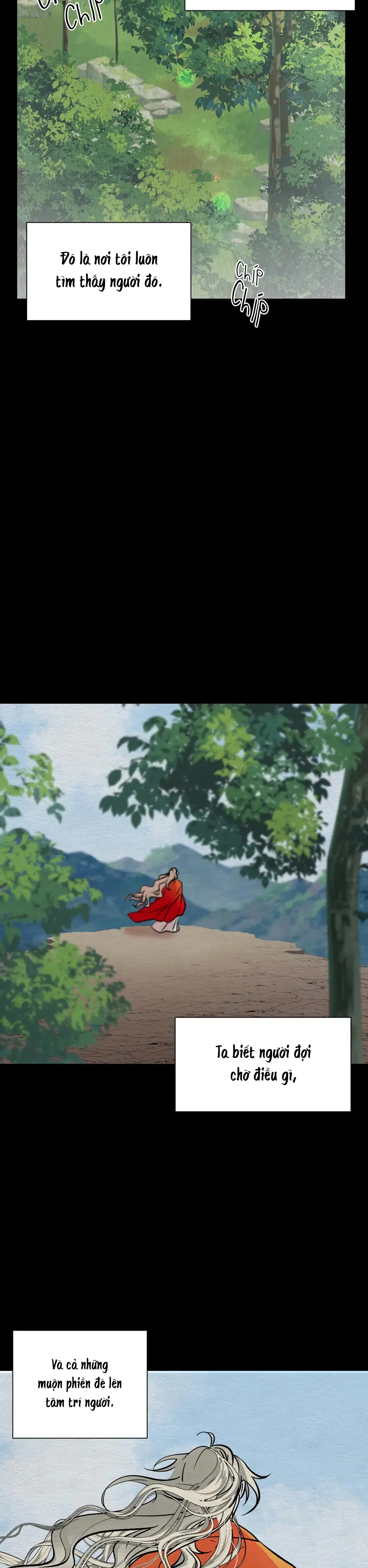 Đọc truyện Kẻ Trộm Hồ Tiên - Chapter 42