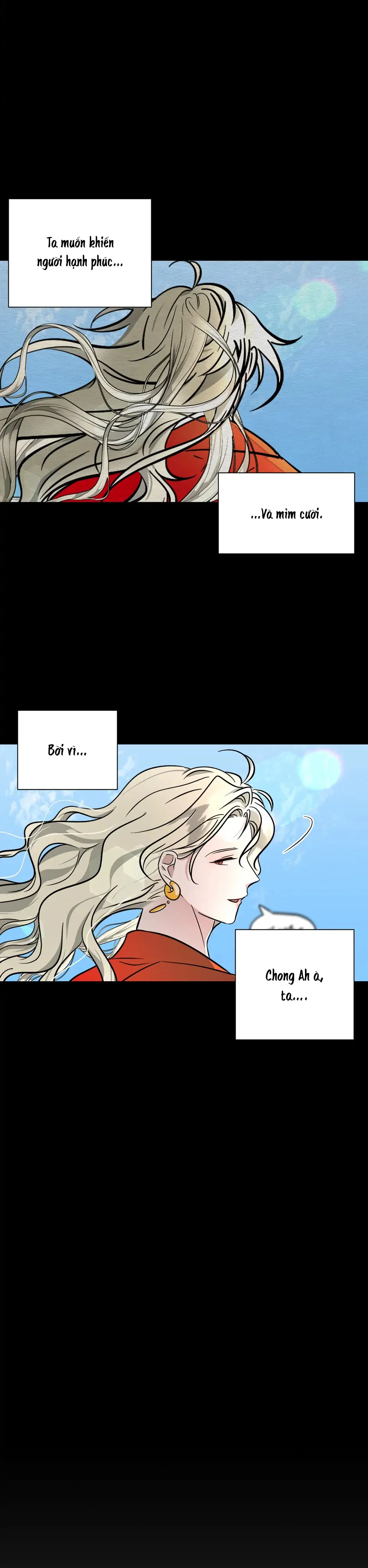 Đọc truyện Kẻ Trộm Hồ Tiên - Chapter 42