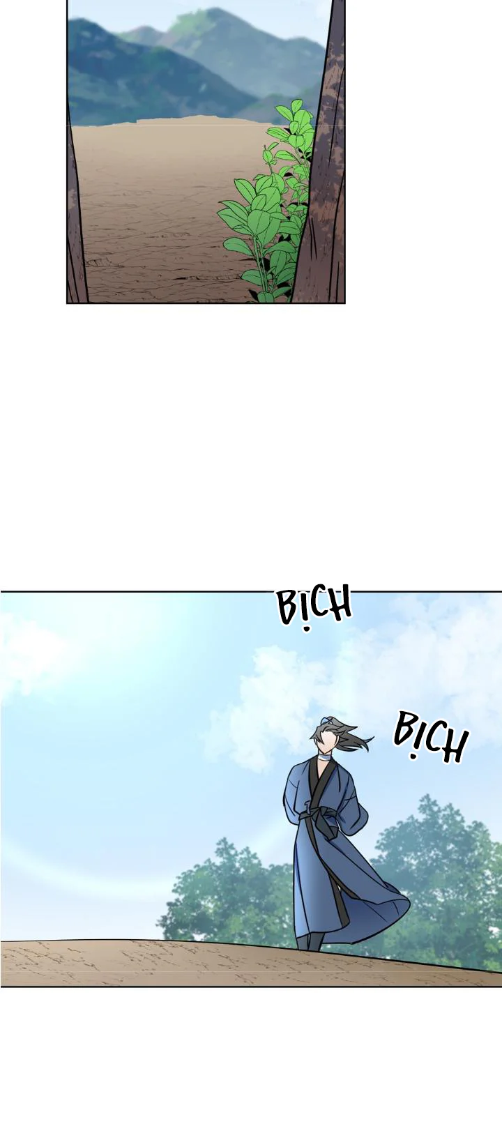 Đọc truyện Kẻ Trộm Hồ Tiên - Chapter 43