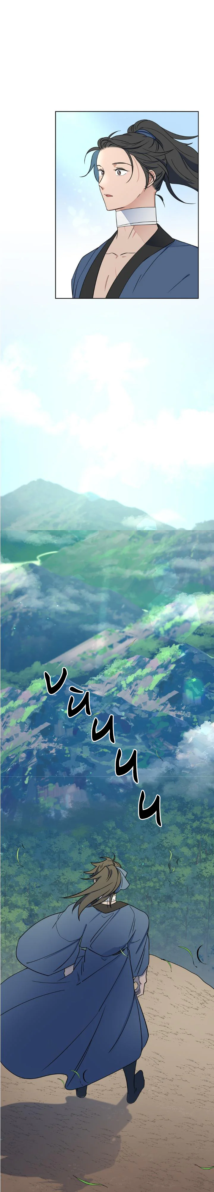 Đọc truyện Kẻ Trộm Hồ Tiên - Chapter 43