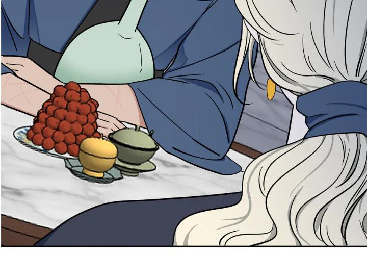 Đọc truyện Kẻ Trộm Hồ Tiên - Chapter 43