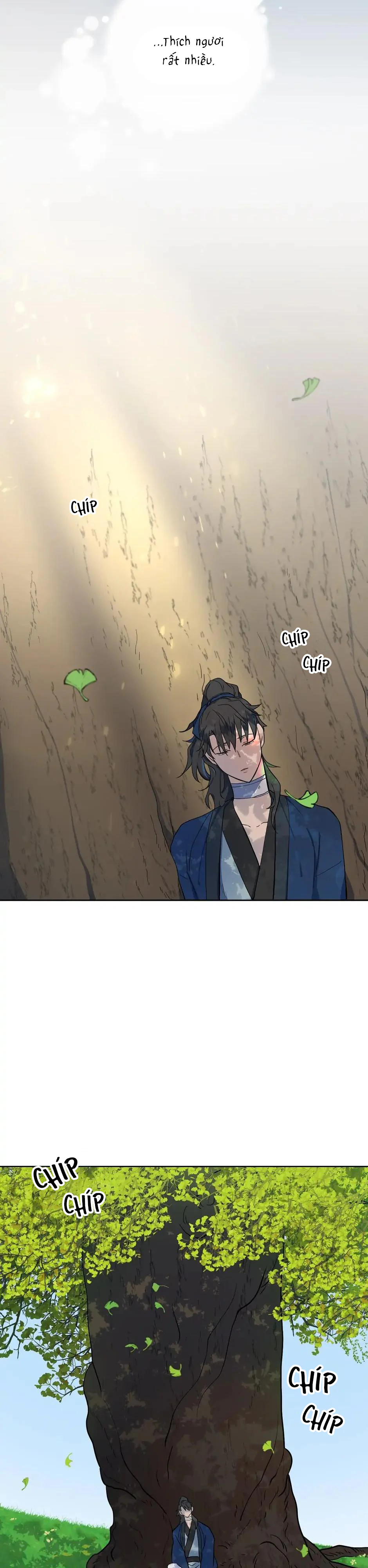 Đọc truyện Kẻ Trộm Hồ Tiên - Chapter 44