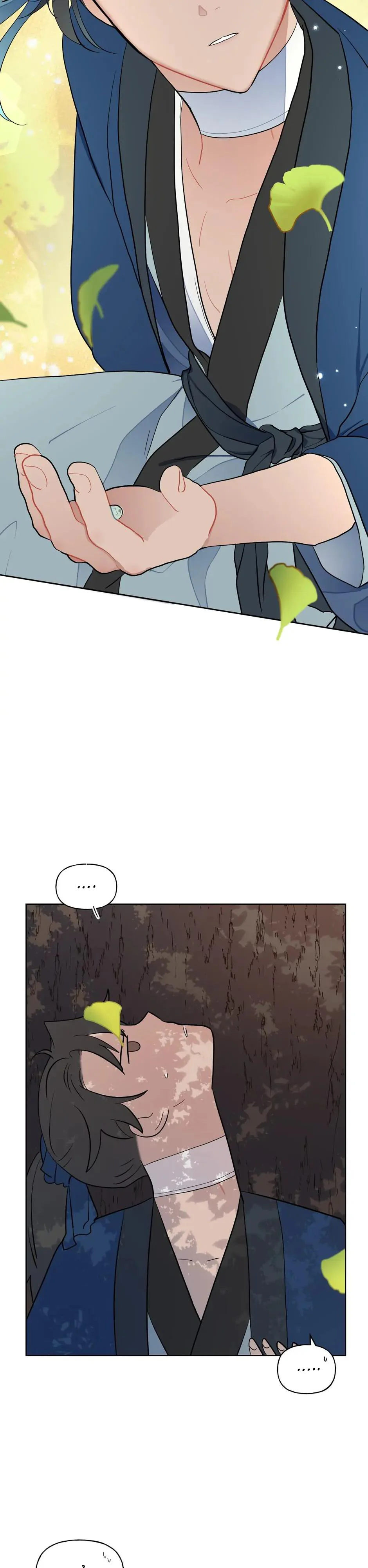 Đọc truyện Kẻ Trộm Hồ Tiên - Chapter 44