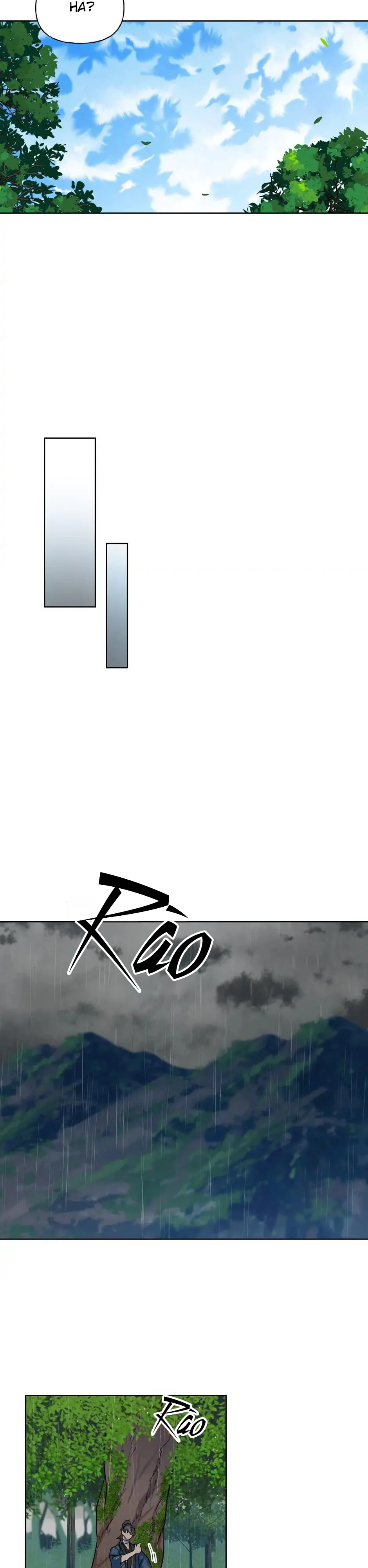 Đọc truyện Kẻ Trộm Hồ Tiên - Chapter 44