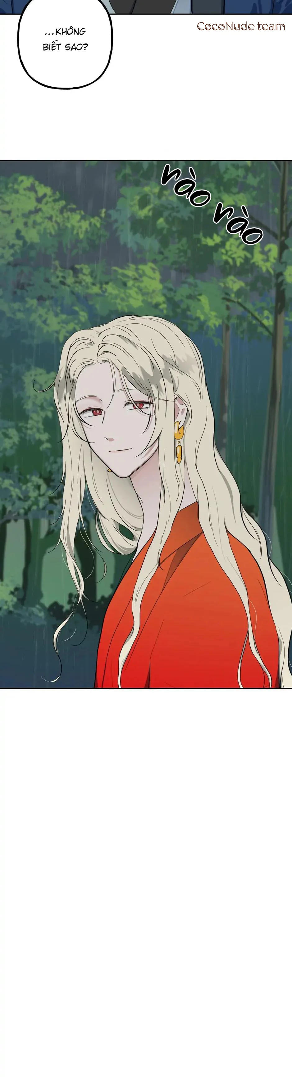 Đọc truyện Kẻ Trộm Hồ Tiên - Chapter 44