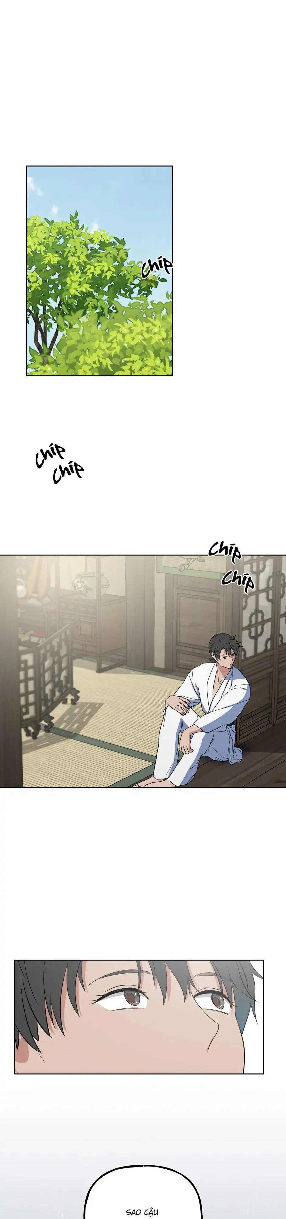 Đọc truyện Kẻ Trộm Hồ Tiên - Chapter 45