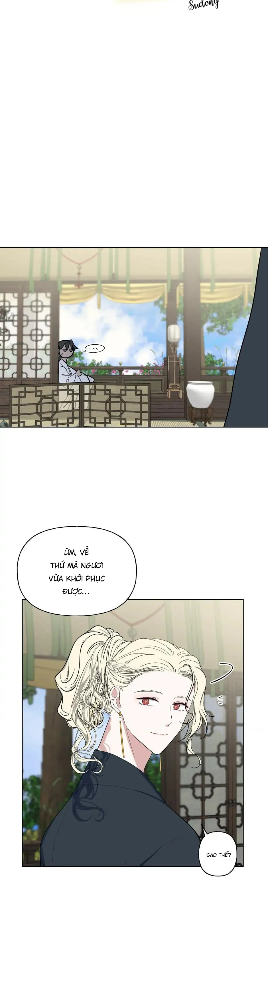 Đọc truyện Kẻ Trộm Hồ Tiên - Chapter 45