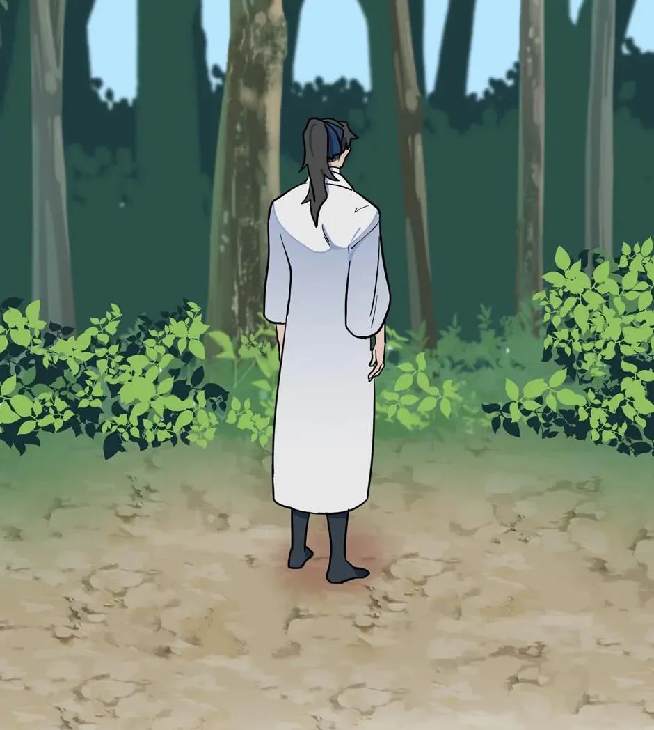 Đọc truyện Kẻ Trộm Hồ Tiên - Chapter 45