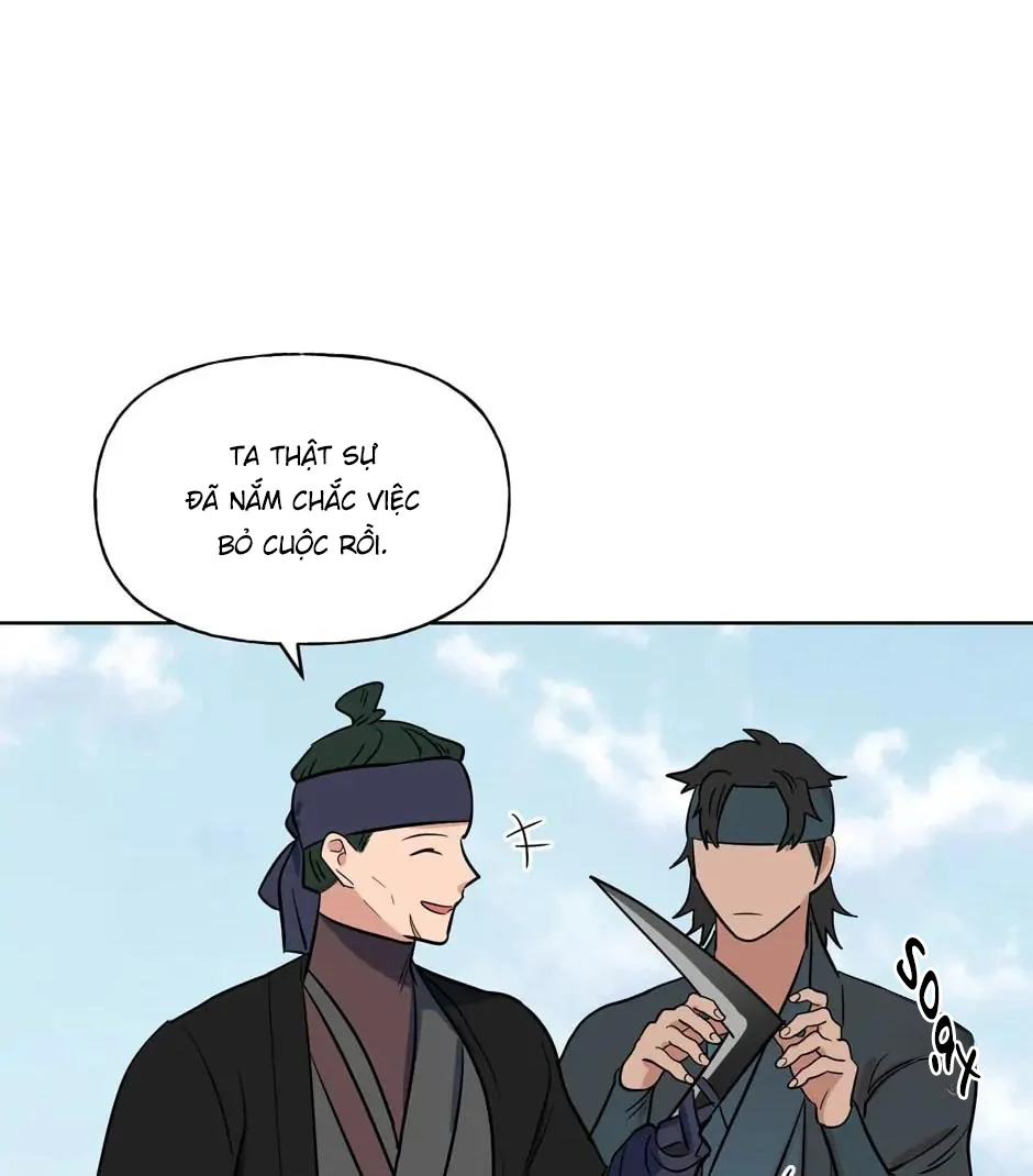 Đọc truyện Kẻ Trộm Hồ Tiên - Chapter 45