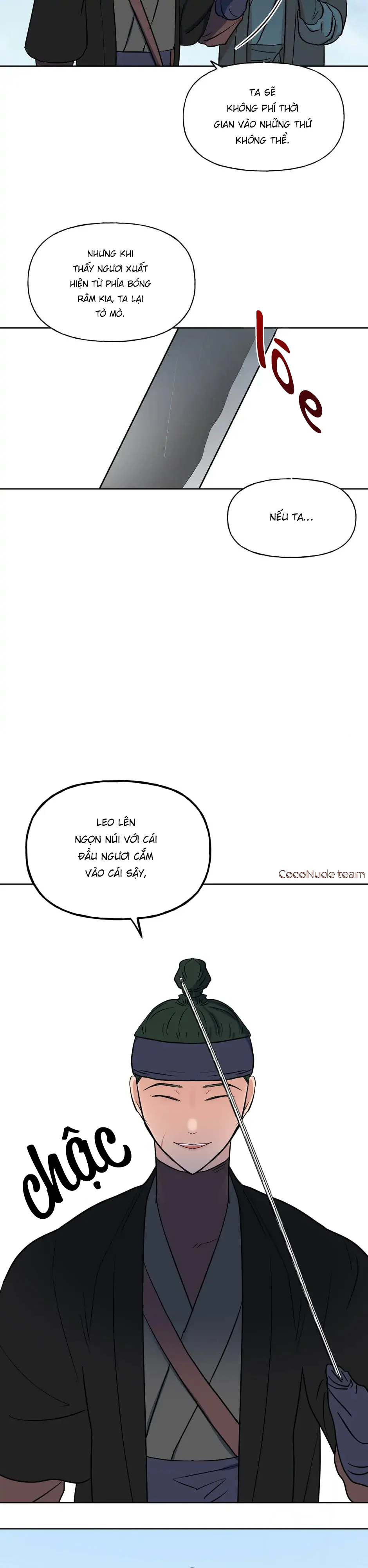 Đọc truyện Kẻ Trộm Hồ Tiên - Chapter 45