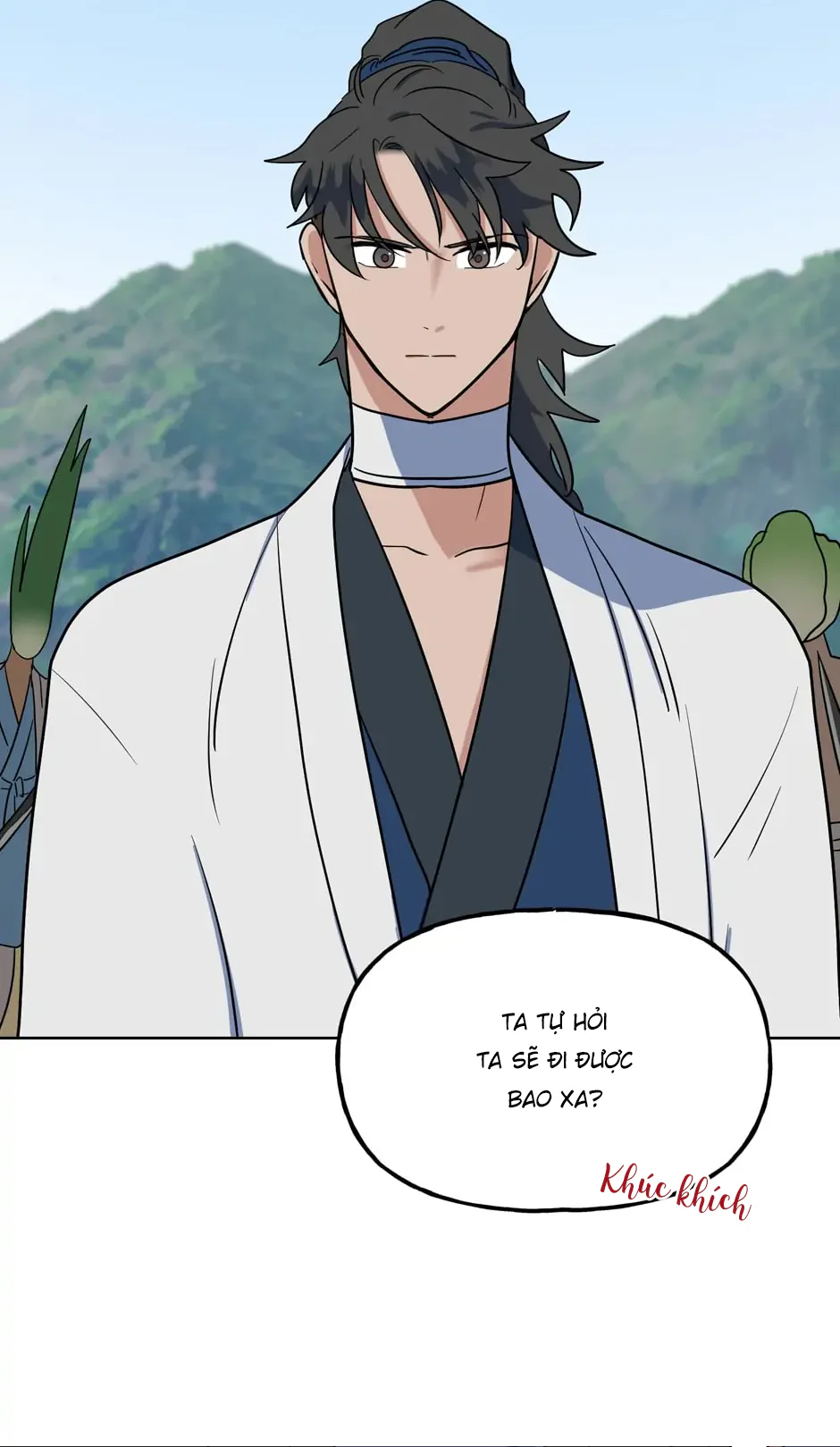 Đọc truyện Kẻ Trộm Hồ Tiên - Chapter 45