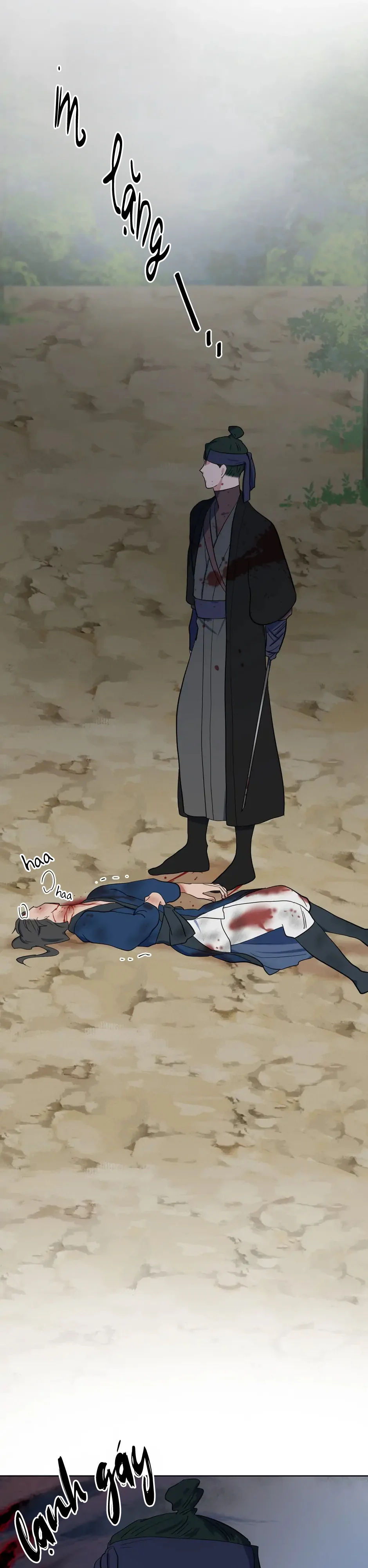Đọc truyện Kẻ Trộm Hồ Tiên - Chapter 46