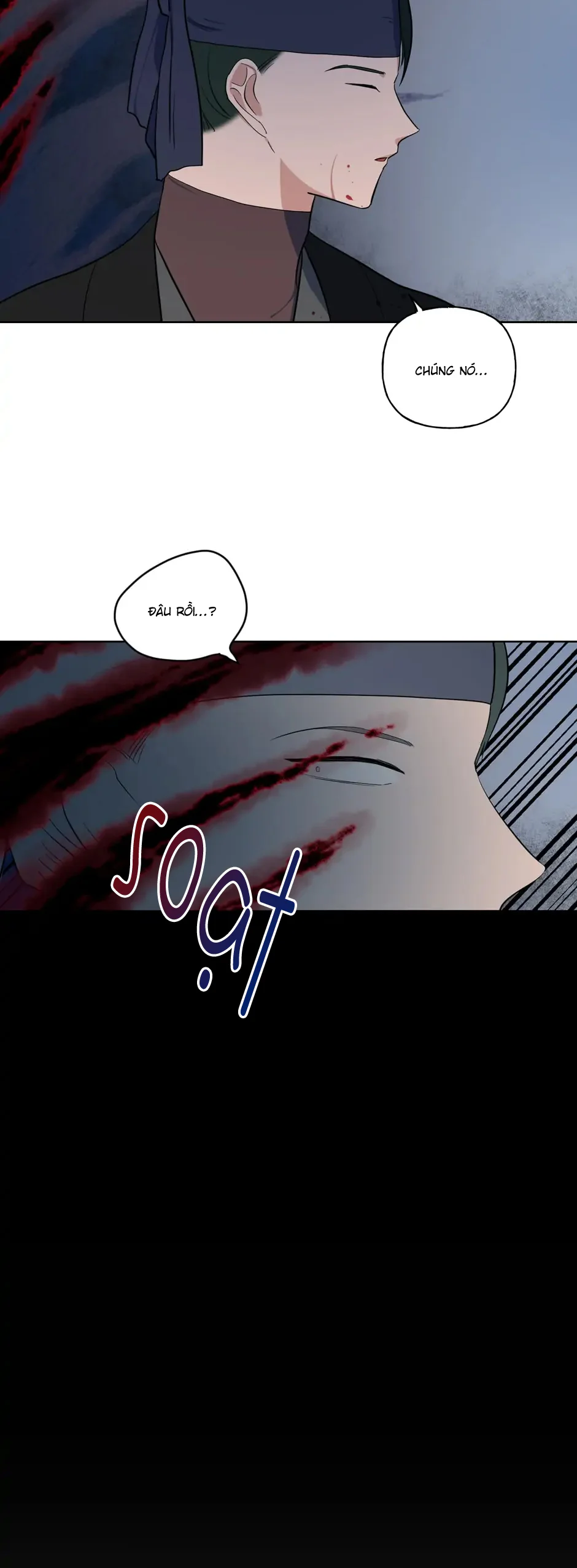 Đọc truyện Kẻ Trộm Hồ Tiên - Chapter 46