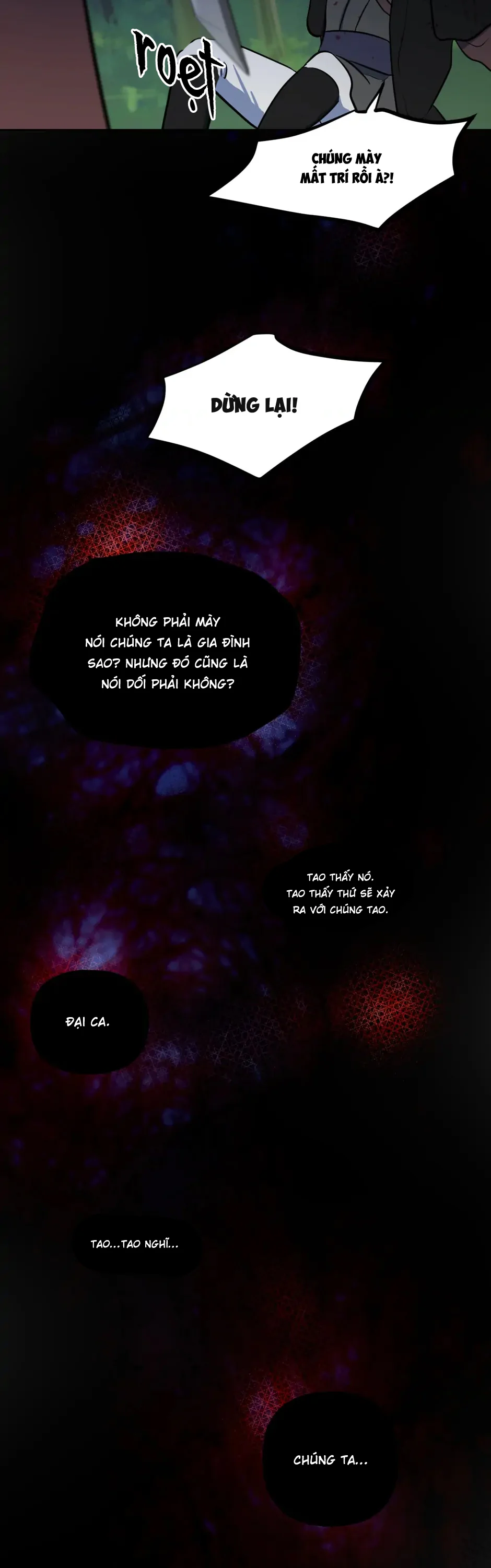Đọc truyện Kẻ Trộm Hồ Tiên - Chapter 46