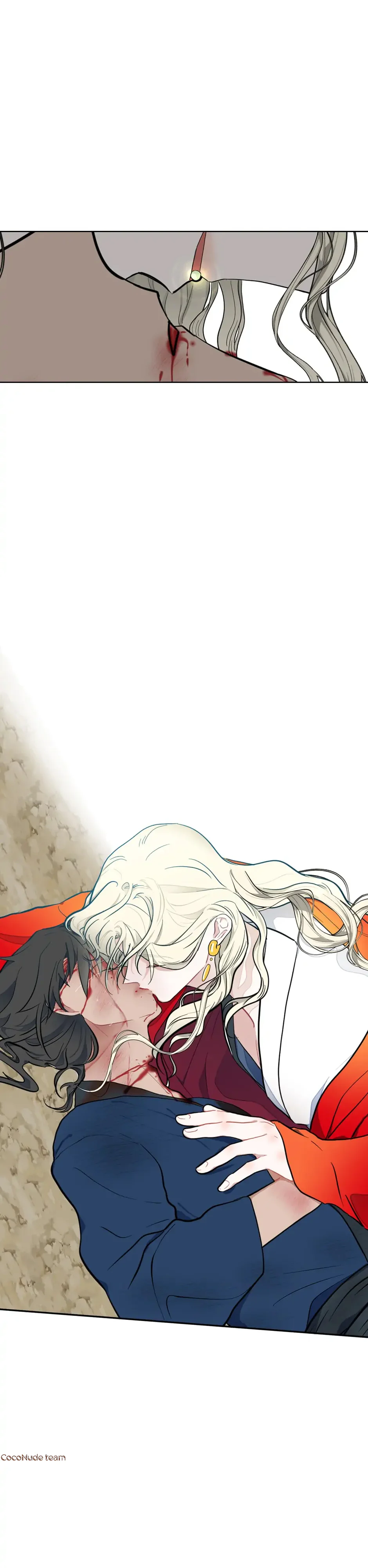 Đọc truyện Kẻ Trộm Hồ Tiên - Chapter 46