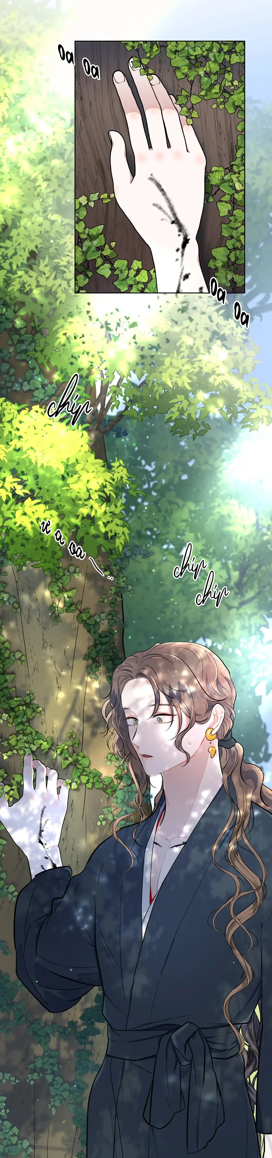 Đọc truyện Kẻ Trộm Hồ Tiên - Chapter 46