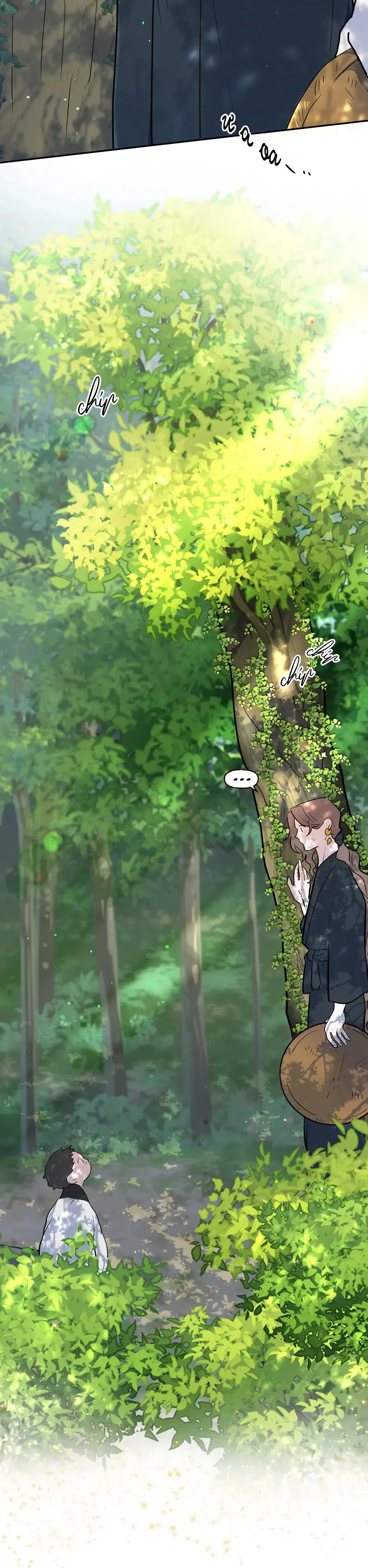 Đọc truyện Kẻ Trộm Hồ Tiên - Chapter 46