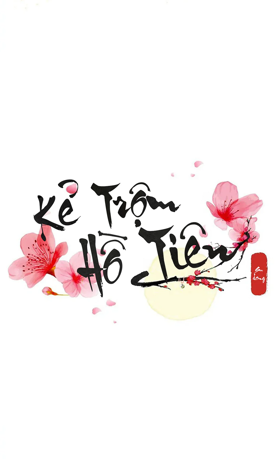 Đọc truyện Kẻ Trộm Hồ Tiên - Chapter 46