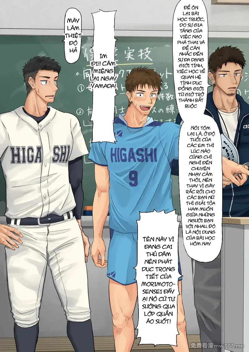 Đọc truyện Đạo Tàn Bụ - Chapter 68