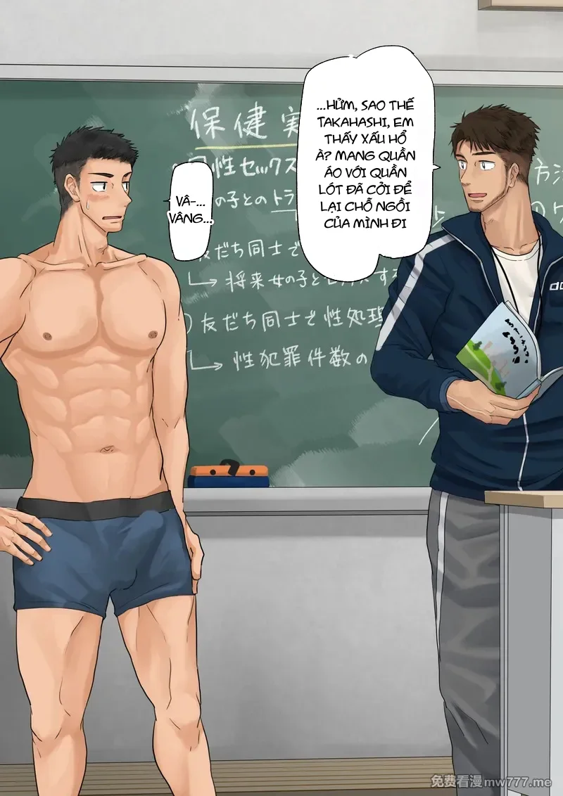 Đọc truyện Đạo Tàn Bụ - Chapter 68
