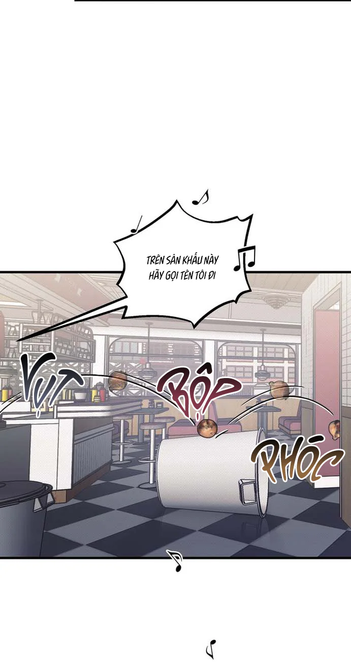Đọc truyện VANILLA SUNDAE - Chapter 5