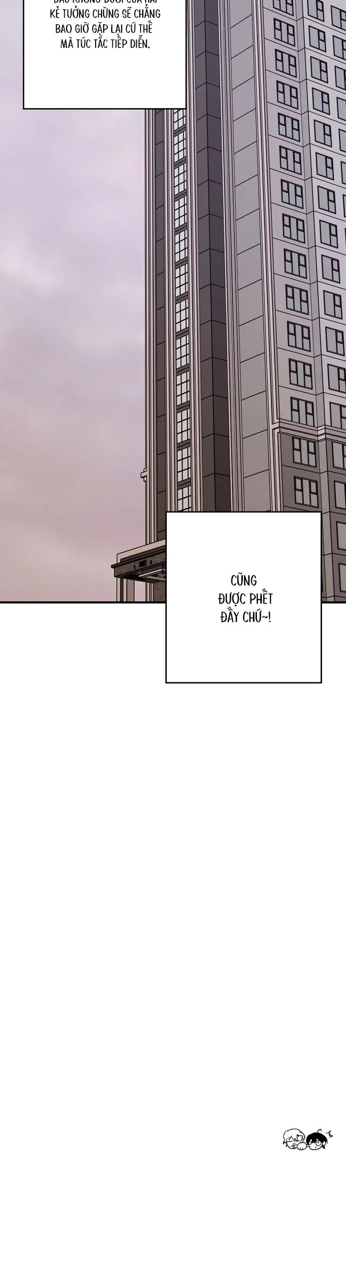 Đọc truyện [ TUYỂN TẬP TRUYỆN NGẮN ] Khuấy Đảo Bên Trong - Chapter 35