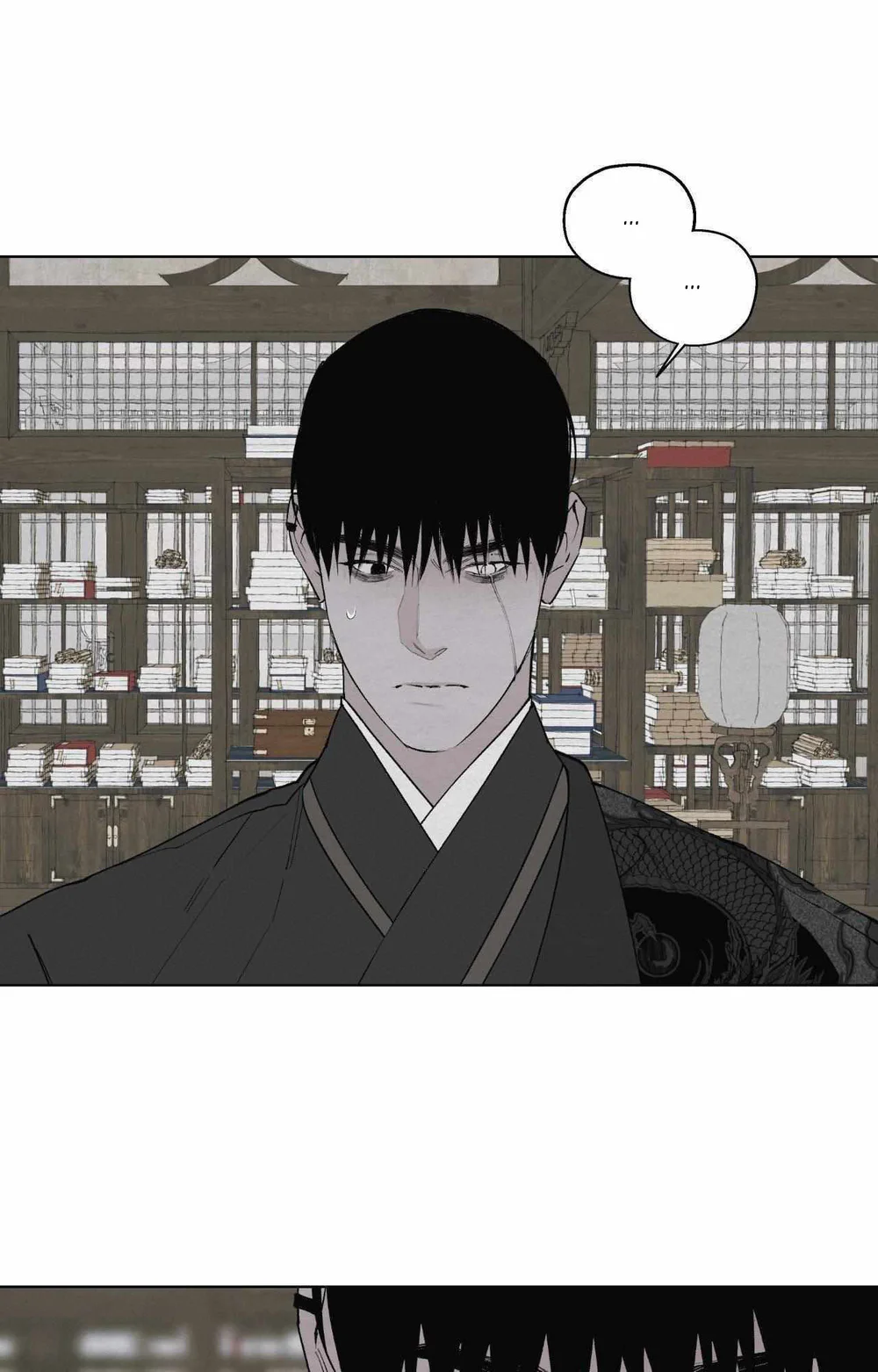 Đọc truyện Linh Hồn Lệch Lạc - Chapter 4