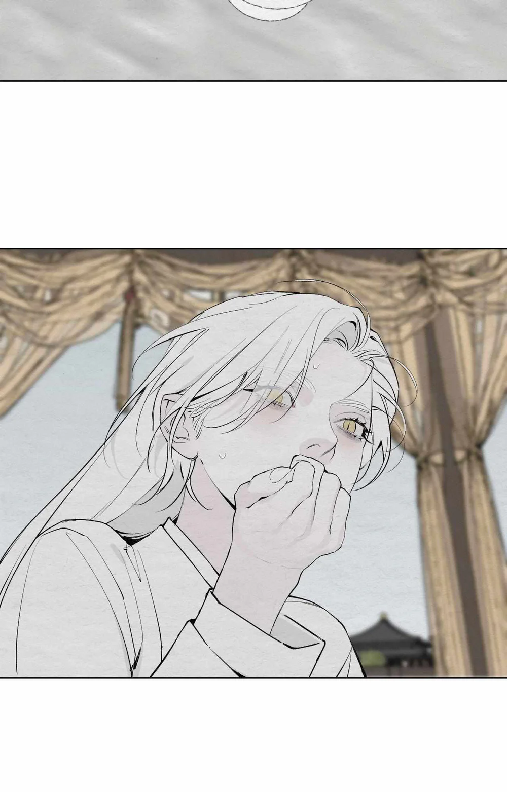 Đọc truyện Linh Hồn Lệch Lạc - Chapter 4