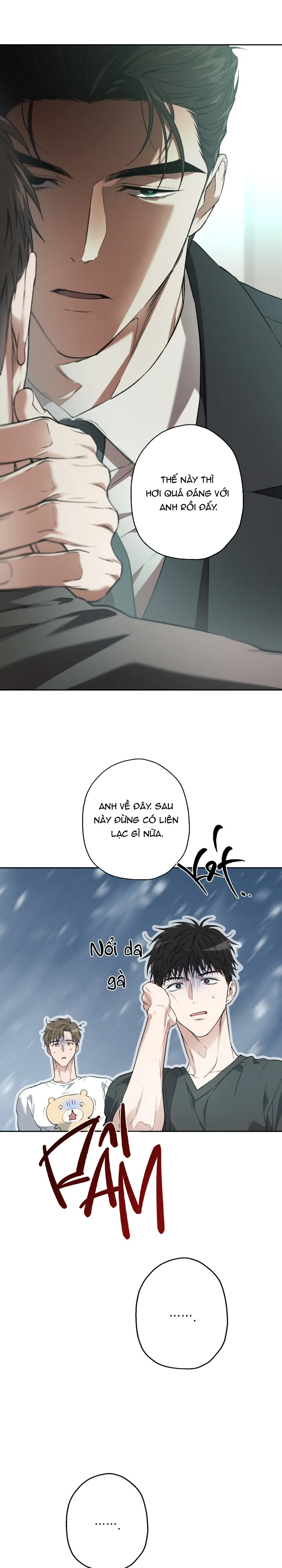Đọc truyện LƯU MANH - Chapter 32