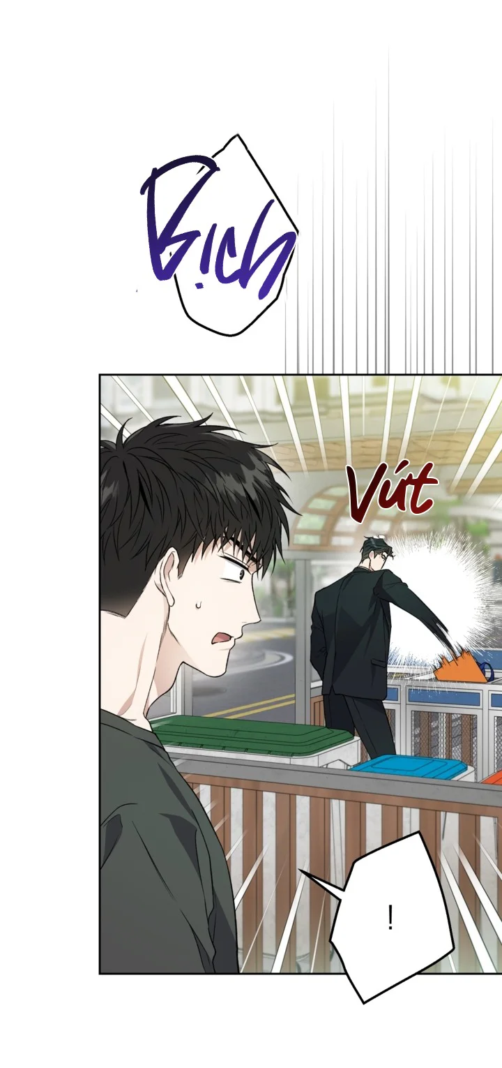 Đọc truyện  LƯU MANH - Chapter 32