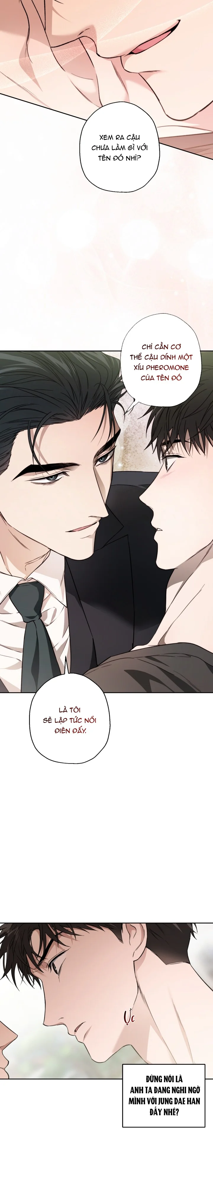 Đọc truyện  LƯU MANH - Chapter 32