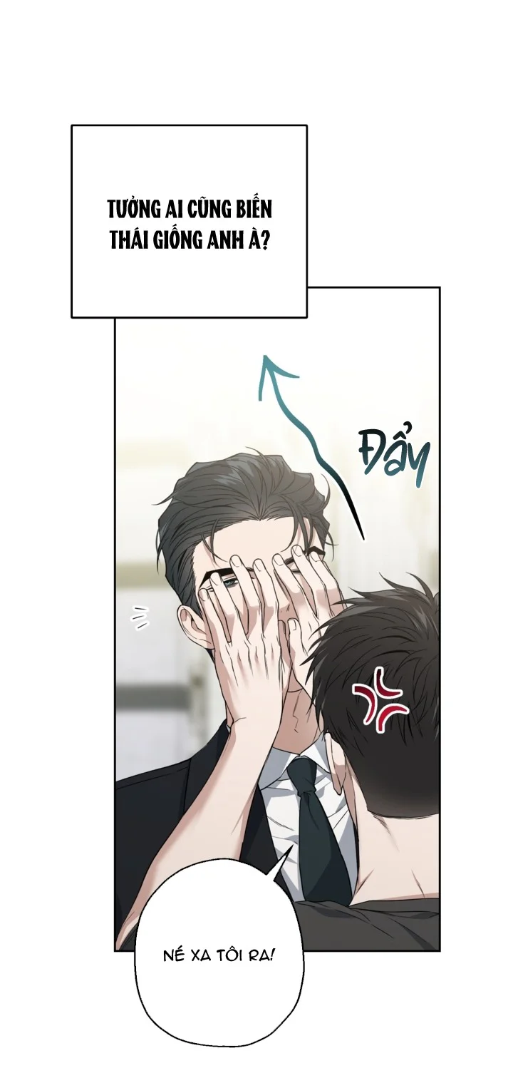 Đọc truyện LƯU MANH - Chapter 32