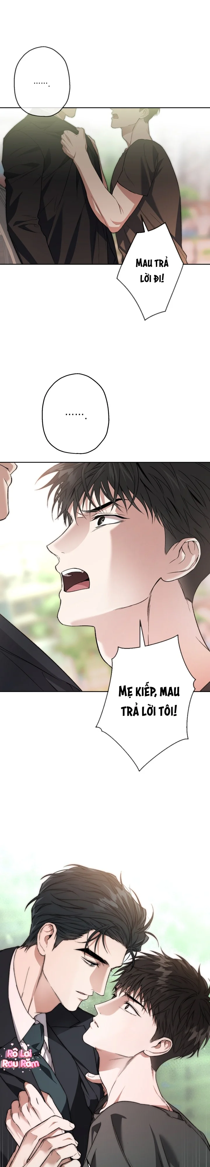 Đọc truyện  LƯU MANH - Chapter 32